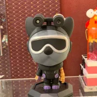 چراغ خواب کهکشانی فضانورد اسپیکر دار