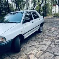 پراید ۹۶ فرمون هیدرولیک|خودرو سواری و وانت|ماسال, |دیوار