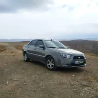 دنا ۹۷ تیپ ۲|خودرو سواری و وانت|مشهد, سرافرازان|دیوار