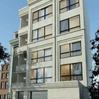 ۱۰۰متر تجاری با بالکن و زیر زمین.فرصت شیرازی(مطهر)