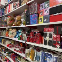 لوازم قنادی لاله + شادکنک لاله + یکبارمصرف لاله