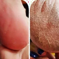 مدل کاشت ناخن*پدیکور و کفسابی پا*احیاوصافی مو|خدمات آرایشگری و زیبایی|کرمان, |دیوار