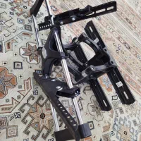 پایه تلویزیون دیواری