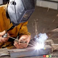 جوشکارسیار باقیمت منصفانه حتی یک خالجوش