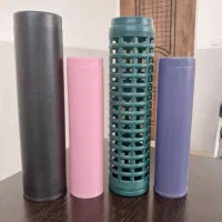 نیروی خانم برای پلیسه گیری و بسته بندی دوک نساجی