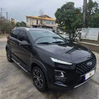 X22 PRO IE TURBO|خودرو سواری و وانت|تنکابن, |دیوار