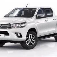 تویوتا هایلوکس ۲۰۲۰