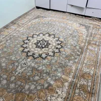 فرش نو|فرش|اصفهان, الهیه|دیوار