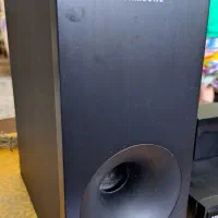 سینما خانگی سامسونگ در حد نو|سیستم صوتی خانگی|لاهیجان, لیالستان|دیوار