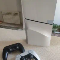 دستگاه ps5 slim digital