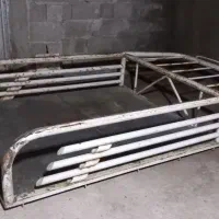 باربند خودرو