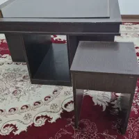 عسلی|مبلمان خانگی و میز عسلی|لنجان, |دیوار