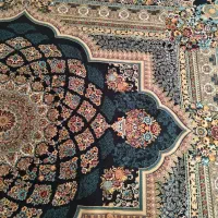 چند تا فرش جفت ۷۰۰شانه  ازخوم وفامیل