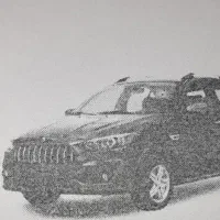 حواله خودرو اطلس تحویل سه ماهه