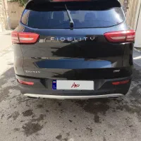 فیدلیتی پرایم ۷نفره مدل ۱۴۰۱