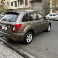 لیفان x60 مدل ۹۴ دنده هیلمنی|خودرو سواری و وانت|تهران, جمال‌زاده|دیوار