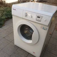 ماشین لباسشویی ابسال|ماشین لباسشویی و خشک‌کن لباس|تویسرکان, |دیوار