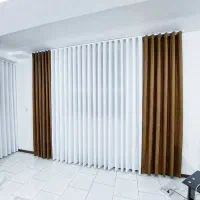 نیازمند شاگرد پرده فروشی