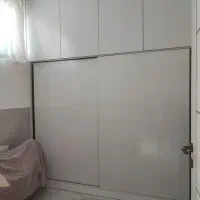 سوییت نوساز ۱ خوابه همکف ۶۰ متر خوش نقشه و پرنور|اجارهٔ آپارتمان|اصفهان, خلیل آباد|دیوار