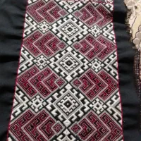 زی آستین جدید طاووسی جدید