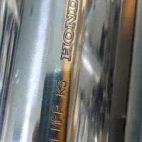 اگزوز CB1300هوندا|قطعات یدکی و لوازم جانبی|تهران, شکوفه (عبدل آباد)|دیوار