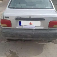 پرایدمدل ۸۷|خودرو سواری و وانت|پارسآباد, |دیوار