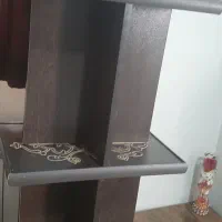 میز مبل بزرگ و۳عدد کوچک