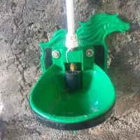 آبشخوری اسب مدل مروان