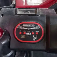 ماشین شارژی|اسباببازی|بافق, |دیوار