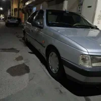 پژو۴۰۵دوگانه شرکتی|خودرو سواری و وانت|نظرآباد, شهرک سید جمال الدین|دیوار