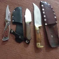 چاقوو قاب گوشی|کوهنوردی و کمپینگ|بندر گز, |دیوار