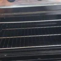 فرگاز ایتالیایی|اجاق گاز و لوازم برقی پخت‌وپز|اهواز, نبوت|دیوار