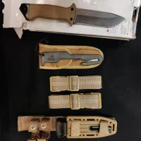 چاقو سنگری