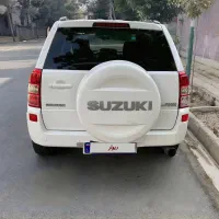 سوزوکی ویتارا مدل 92 اتوماتیک 2400|خودرو سواری و وانت|اصفهان, خانه اصفهان|دیوار
