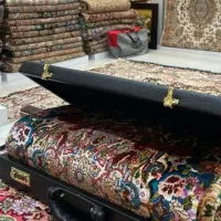 (کارشناسی و بازدید‌رایگان) فروشی‌و،خریداری‌فرش‌