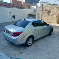 دنا پلاس تیپ ۲ مدل ۴۰۱