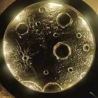 شب خواب ماه