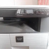 شارپ 6020v|پرینتر، اسکنر، کپی، فکس|یزد, |دیوار
