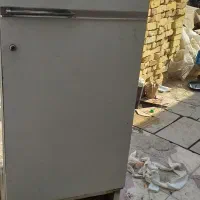 یخچال ۹ فوت|یخچال و فریزر|شیراز, شهدای شهرک سعدی|دیوار