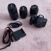 دوربین عکاسی کنن