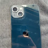 اپل iPhone 13 با حافظهٔ ۱۲۸ گیگابایت