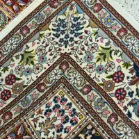 فرش ۹ متری خشتی ریز بافت اعلا اکبند|فرش|تهران, باغ فیض|دیوار