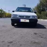 پراید رخ در حد کم کار مدل 81|خودرو سواری و وانت|قم, محمد آباد|دیوار