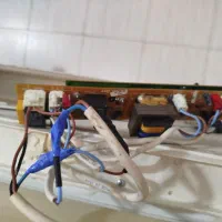 تعمیر یخچال سیار کوشکی
