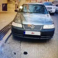 فروش فولکس گل مدل ۸۶