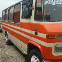 مینی بوس ۶۳