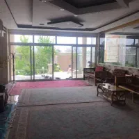 فروش باغ ویلا لوکس ۴۲۰ متری در بلوار جمهوری