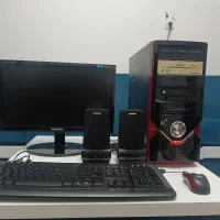 کامپیوتر سامسونگ ۱۹ اینچ