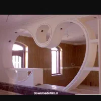 گچکار و کاشی کار و جوشکاری