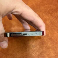 اپل iPhone 12 Pro با حافظهٔ ۲۵۶ گیگابایت|موبایل|علی‌آباد کتول, |دیوار